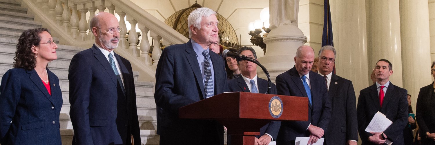RepFrankDermody's profile banner image