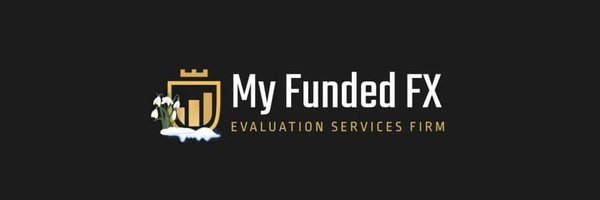 MyFundedFX Profile Banner