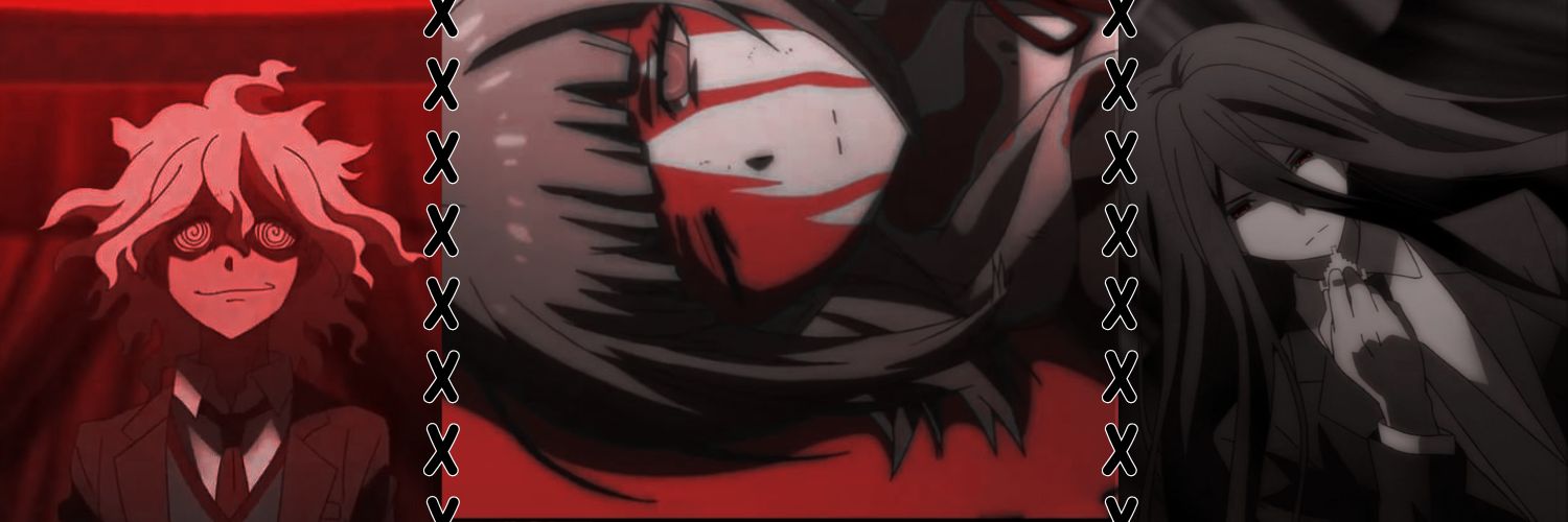 c̶o̶r̶r̶y̶—GHOST FLOWER's banner