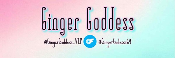 gingergoddesss6 Profile Banner