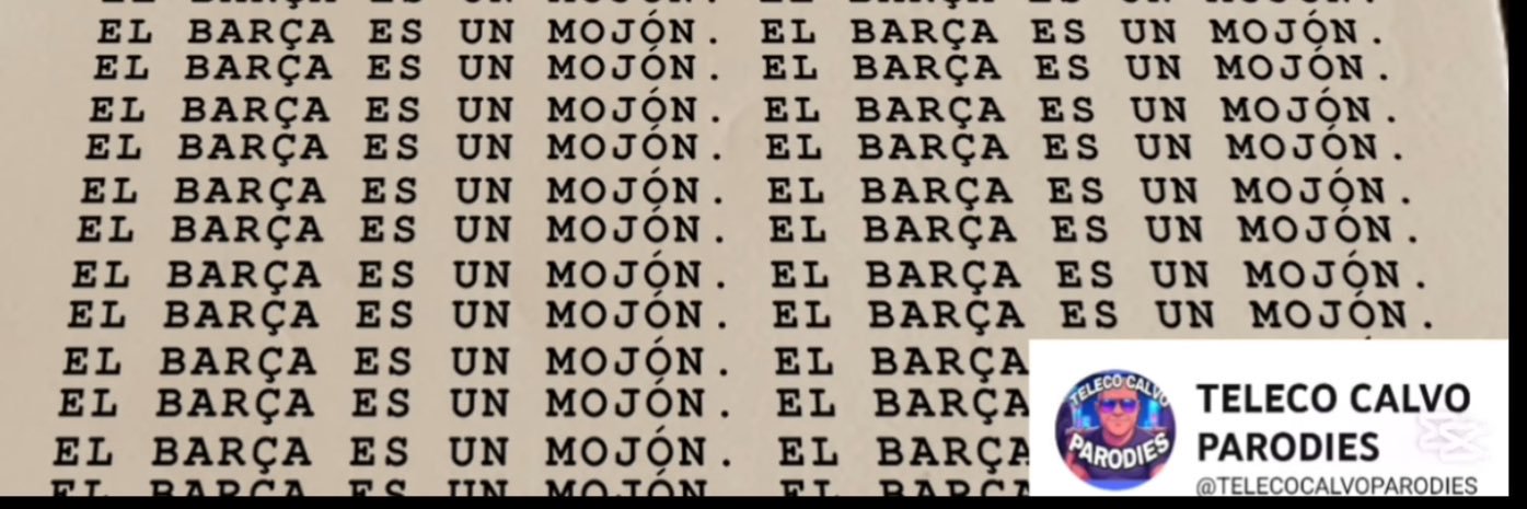 Luis Luchetto's banner