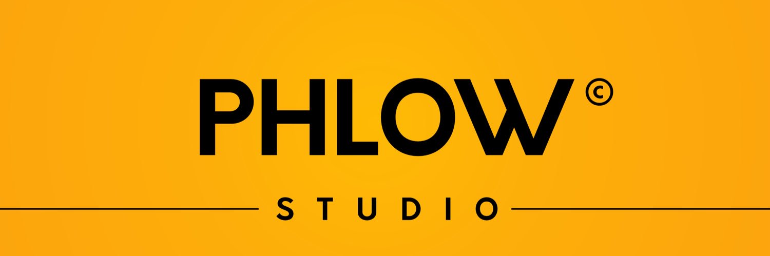 phlowstudiosent banner