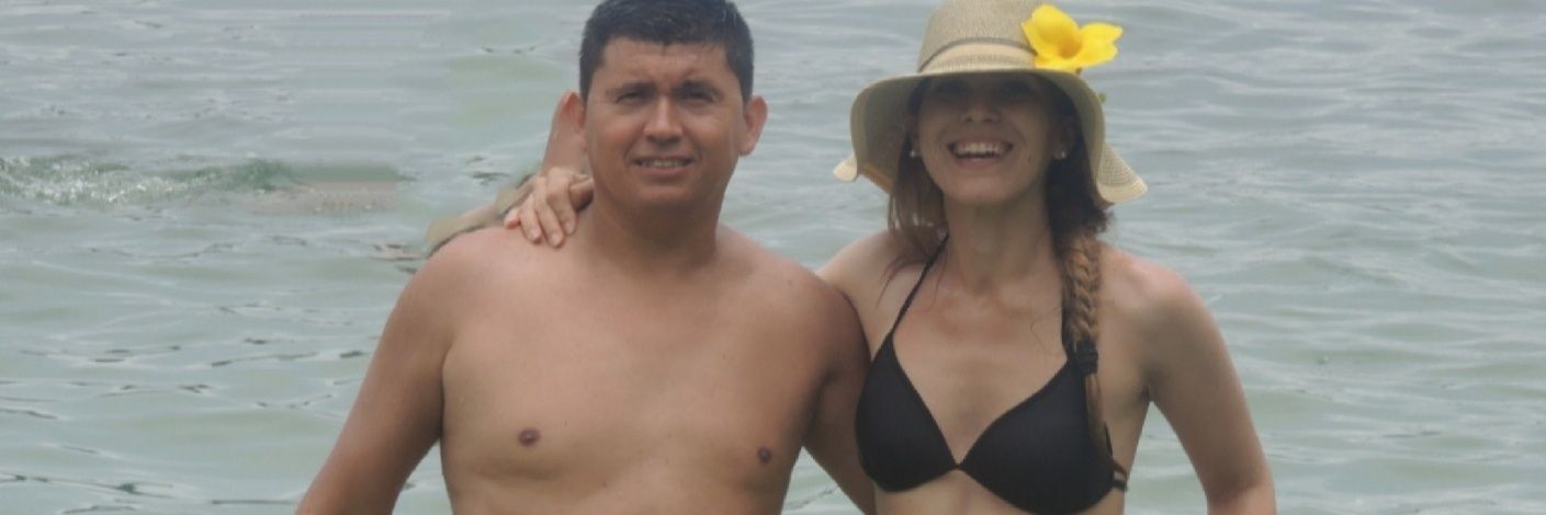 clorenaortiz's profile banner image