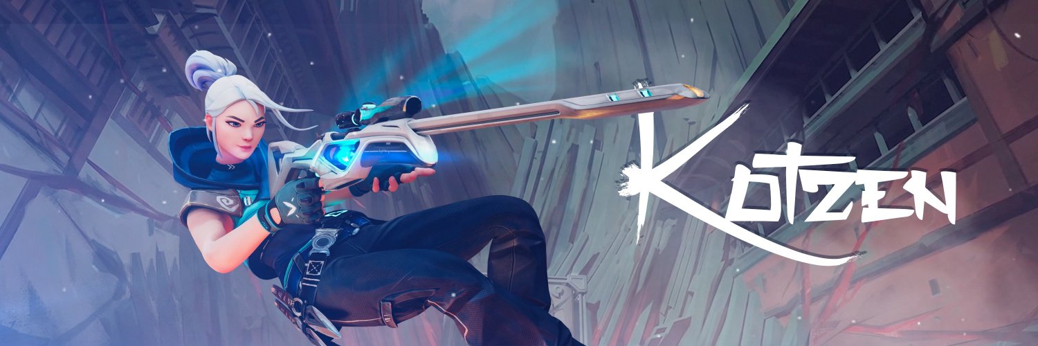 kotzenfps's profile banner image