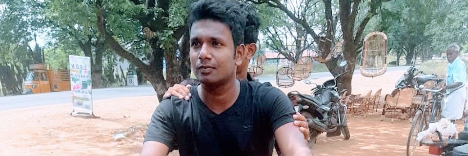 Jeyakumar072's profile banner image