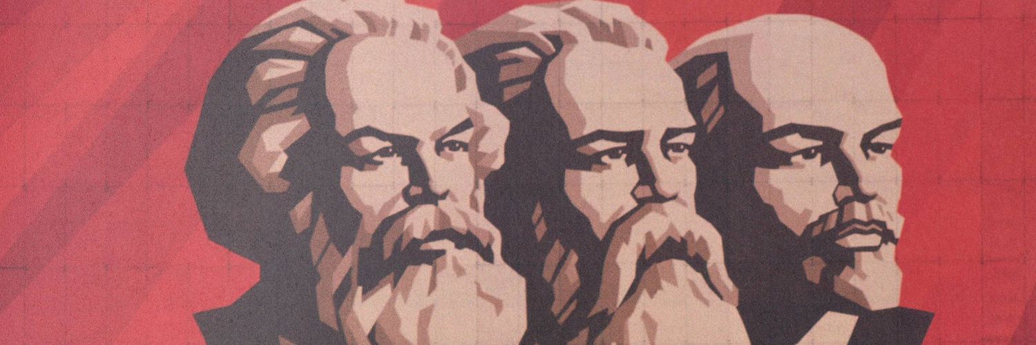 aveproletariat's profile banner image