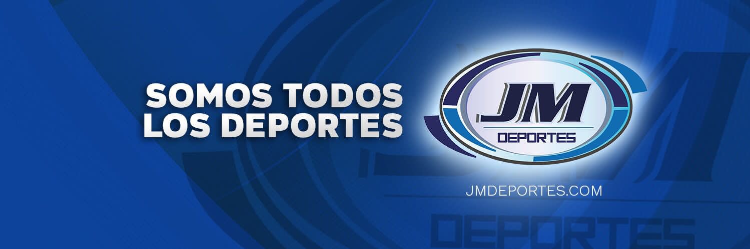 JMDEPORTES.COM banner