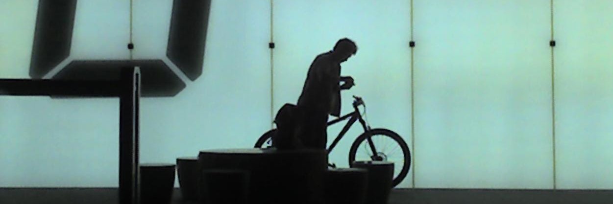 JonAshley's profile banner image