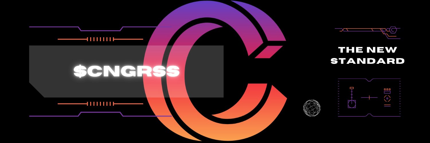 $CNGRSS banner