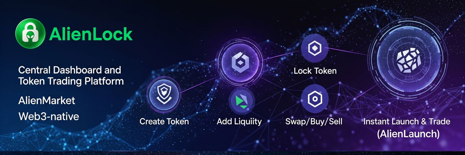AlienT_Truth's profile banner image