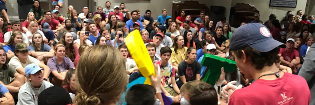 OUYLCollege's profile banner image