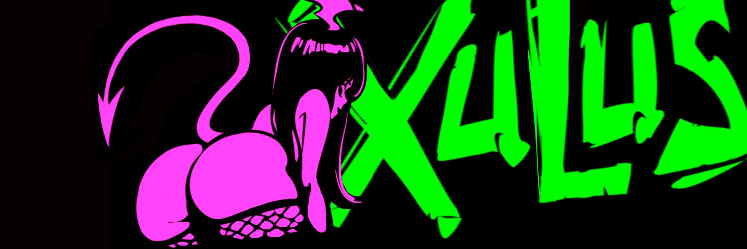 XULUS's banner