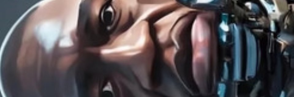 George Flowberry banner