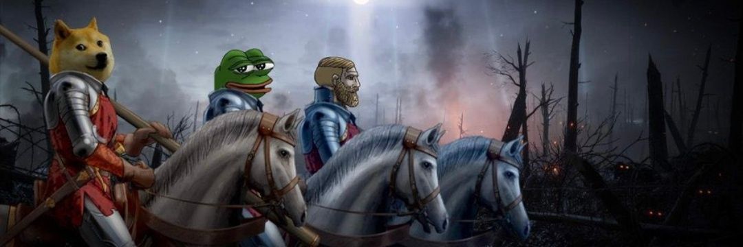 Based MFKN Chad 💪's banner