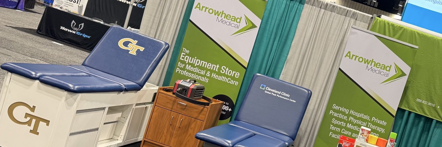 TheArrowheadMed's profile banner image