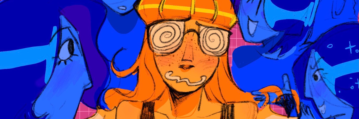 🦊🛸 TIMELY YUTABA (Hiatus) banner