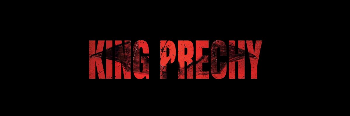 KingPrechy's profile banner image