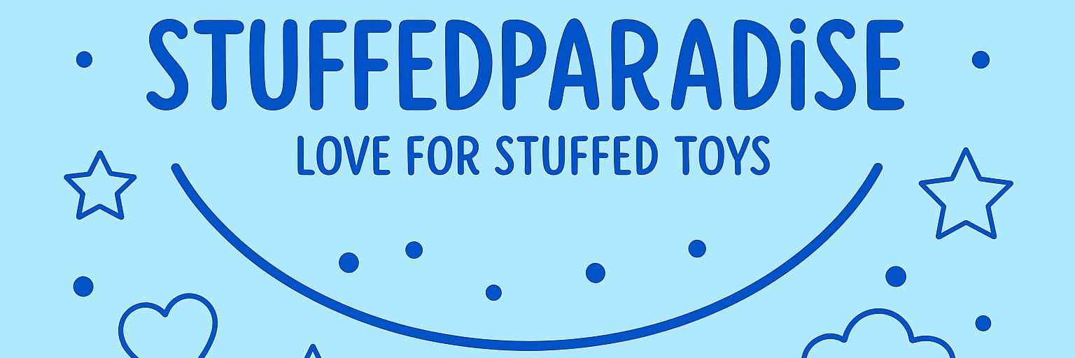 StuffedParadise 🔞 banner