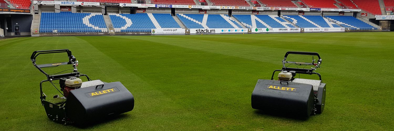 greenkeeper85's profile banner image
