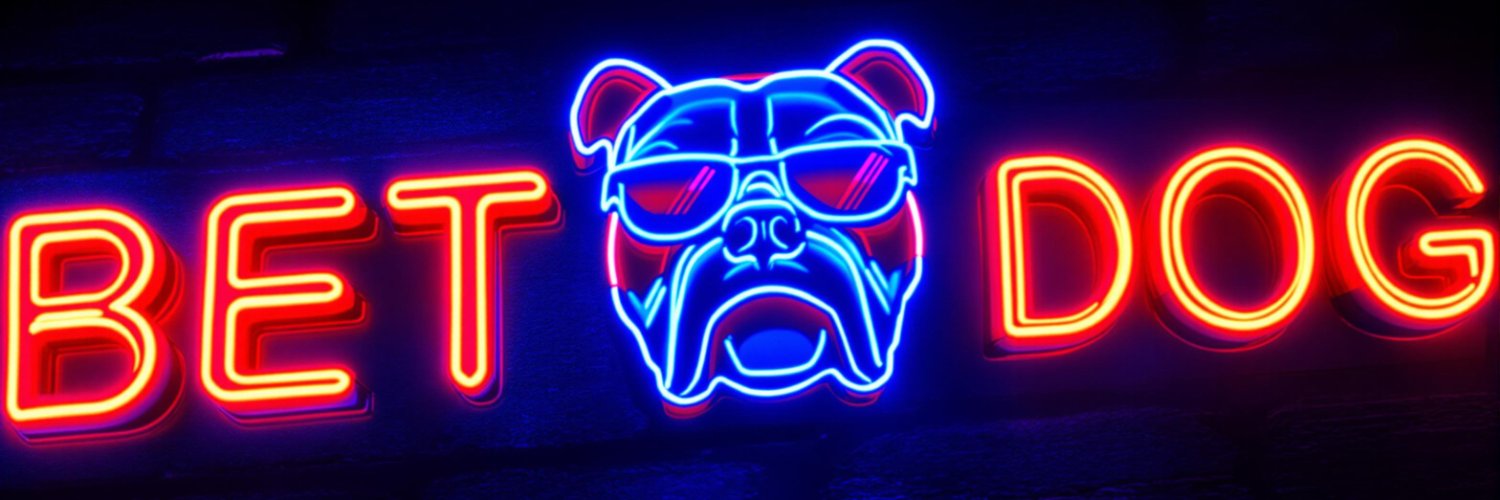 Bet Dawg banner