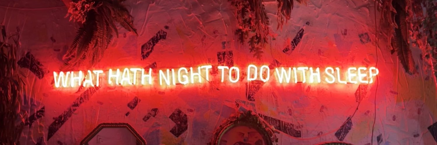 Stares In Scottish banner