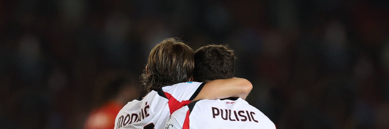 ➜ AC Milan 📸&🎥 banner