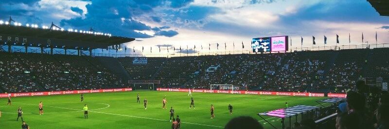 Scouting Promises banner