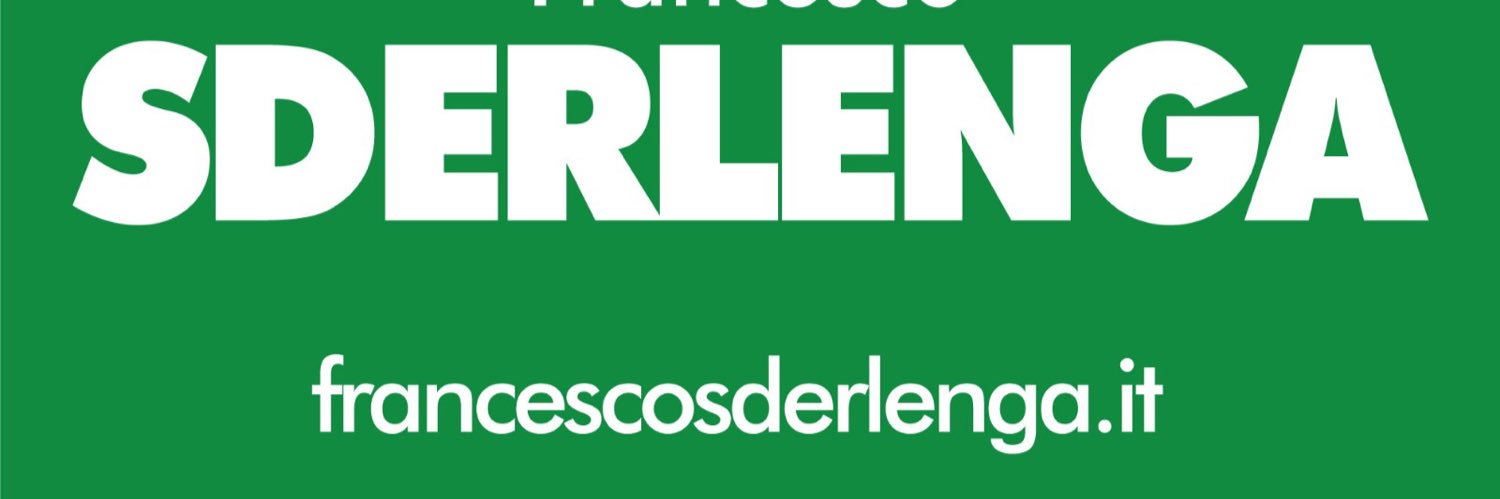 fsderlenga's profile banner image