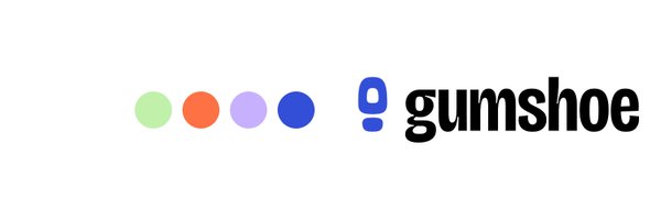 GumshoeAI Profile Banner