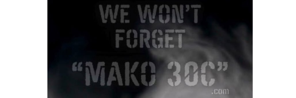 Kendra Harrison banner