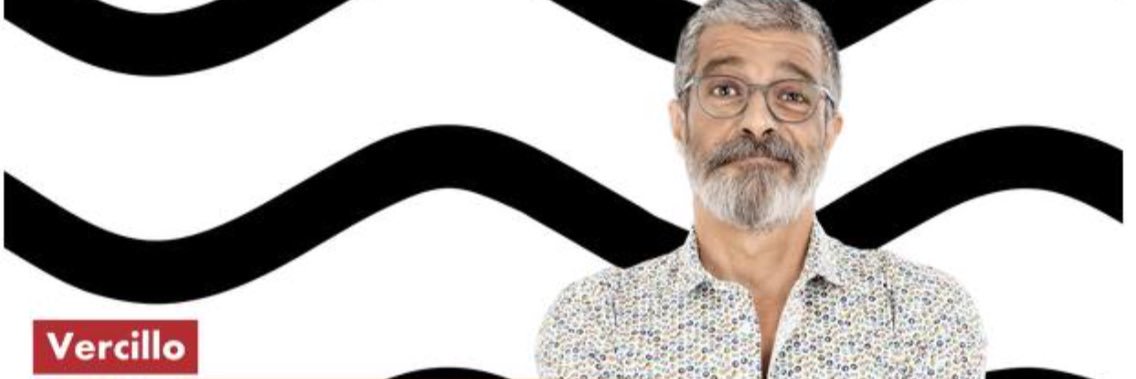 franvercillo's profile banner image