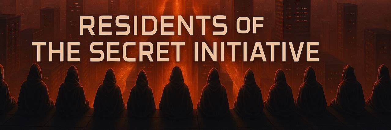RSI Ecosystem📜's banner