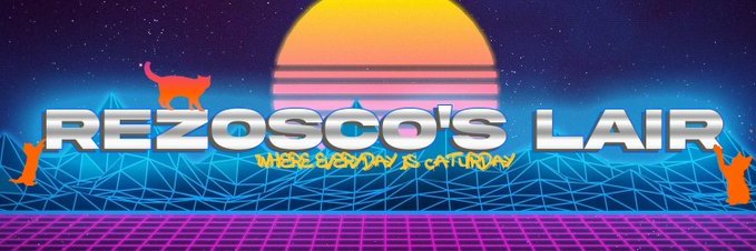 Rez banner