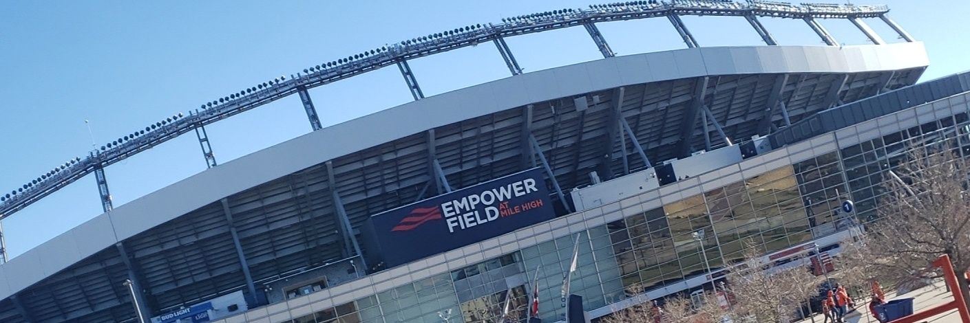 Buckem Pod's banner