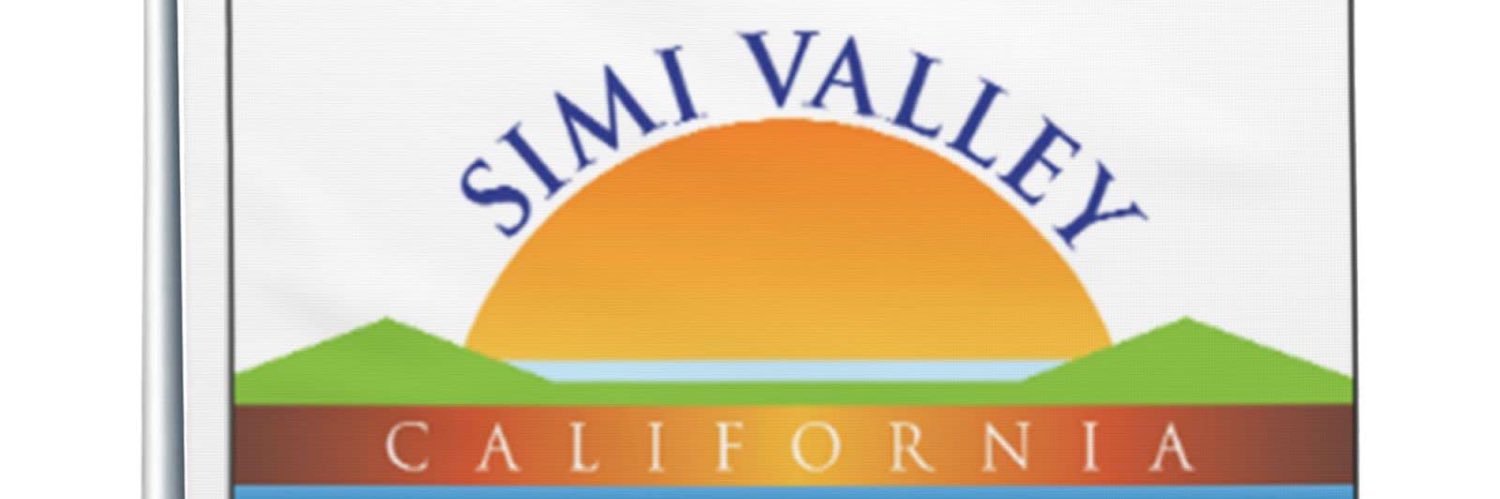 Simi Valley Loyalist's banner