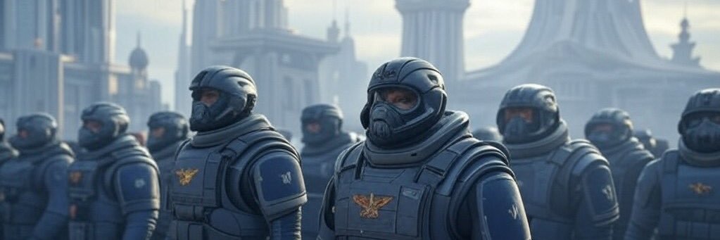 Emperor of Euromerica banner