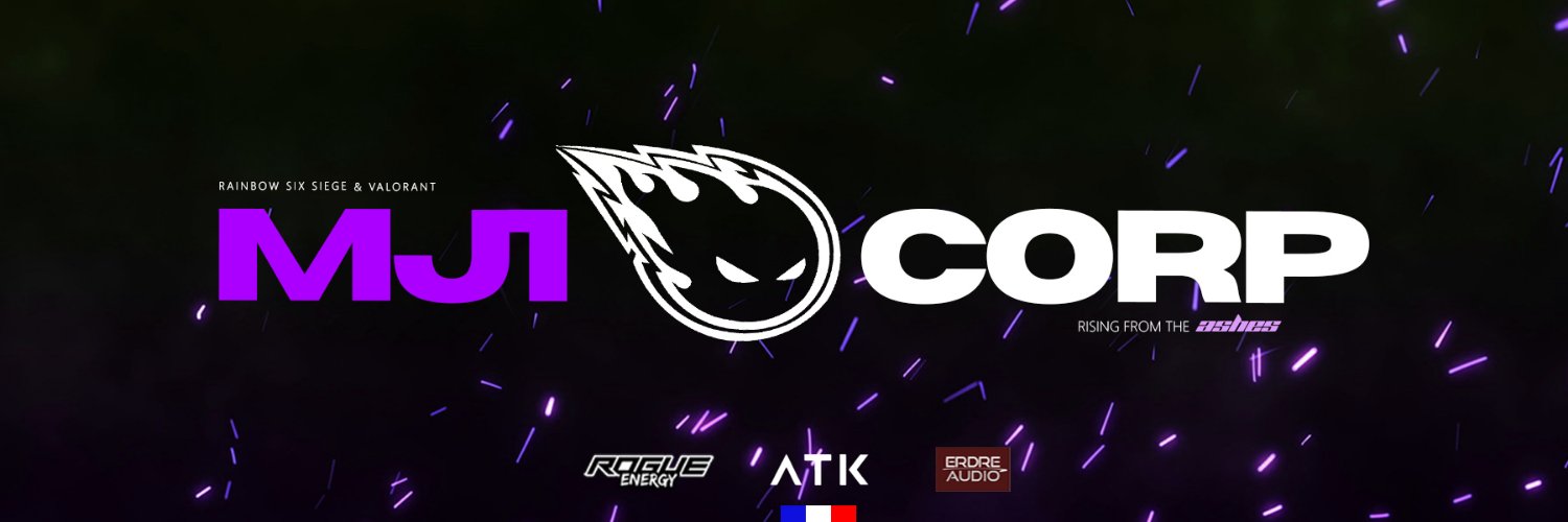 MJ1 Corp banner