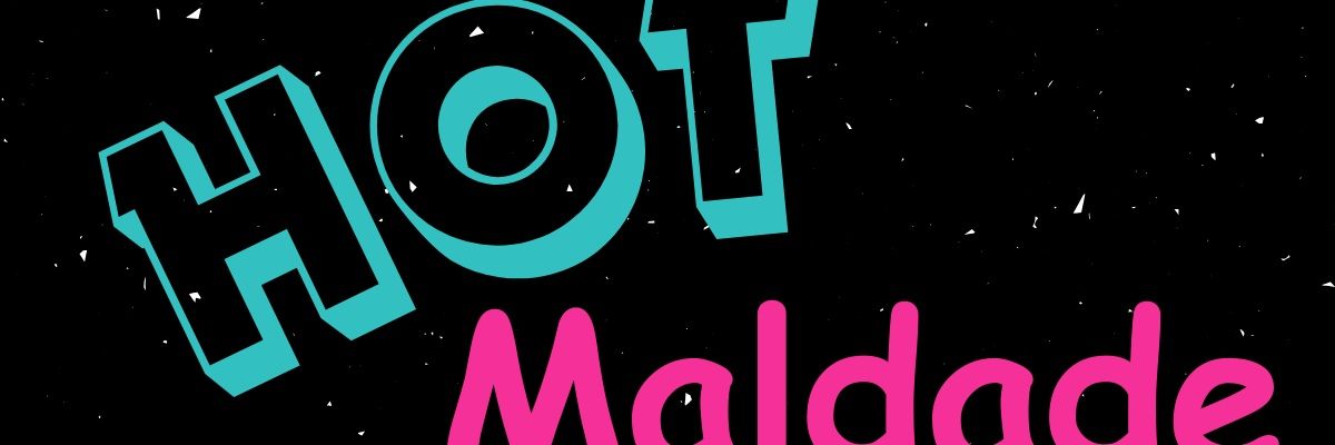 Hot maldade banner