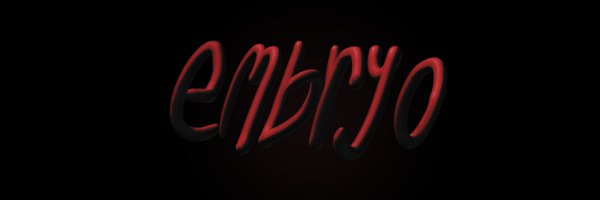 embryojpeg Profile Banner