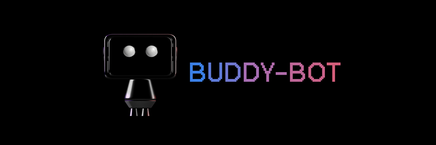 Buddy banner