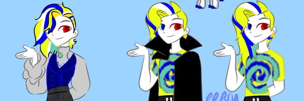blazingbolt648 Profile Banner