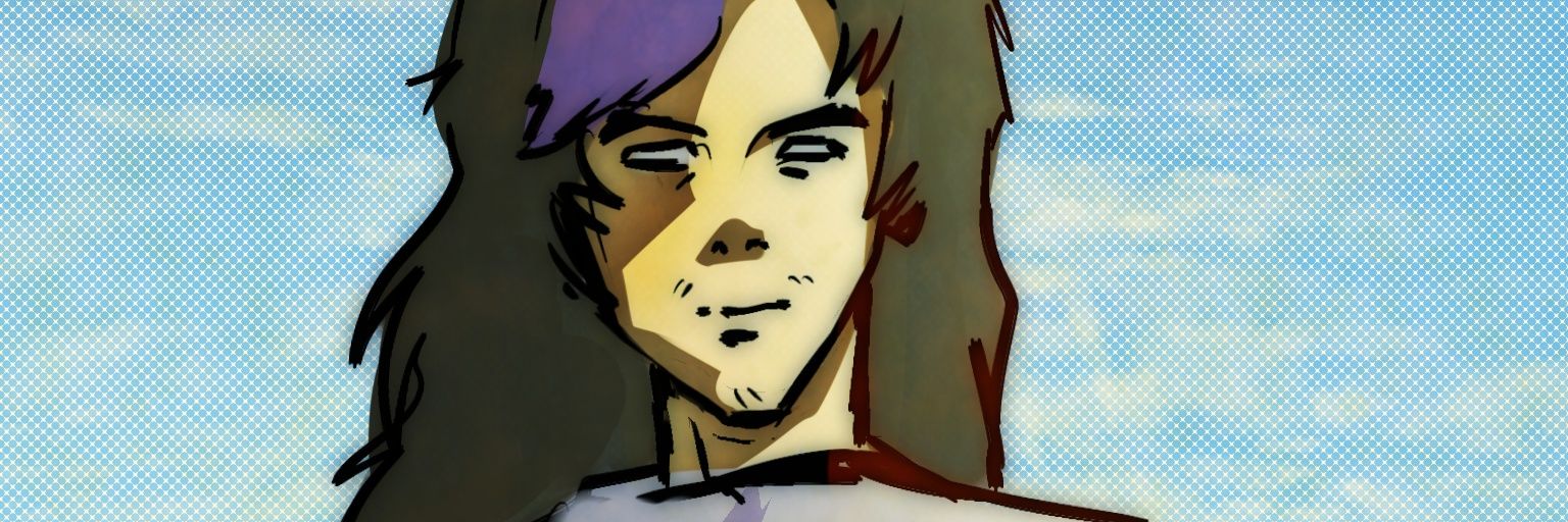 damy ⋆˚꩜｡ banner