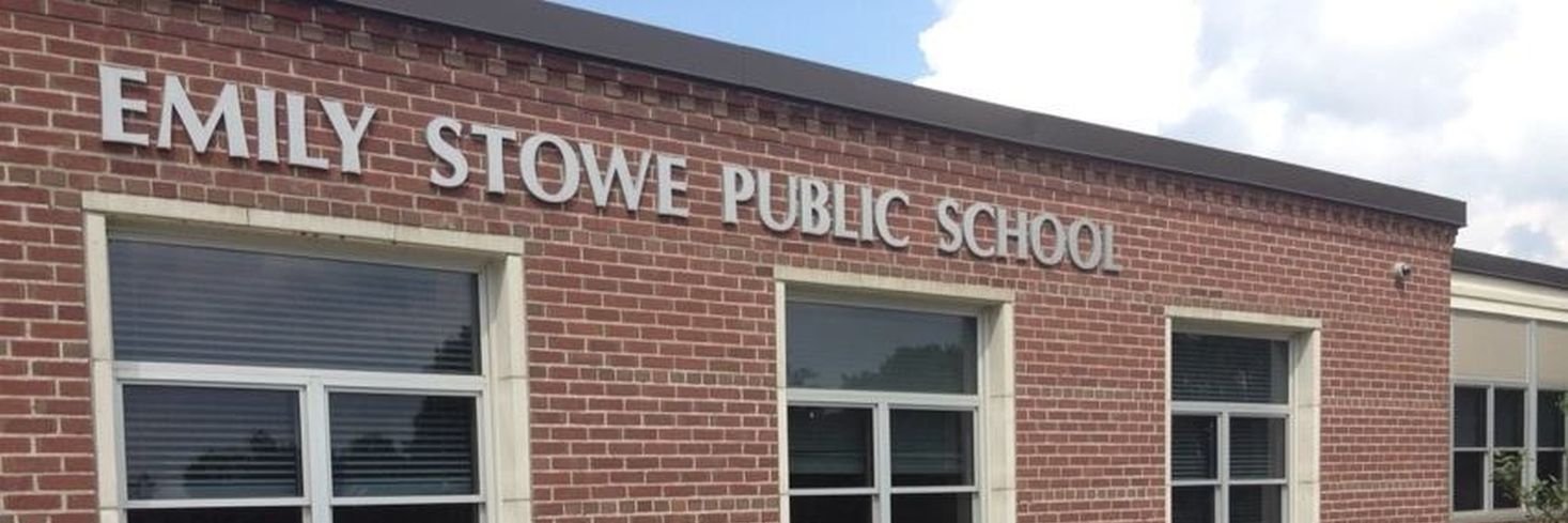 Emily Stowe PS banner