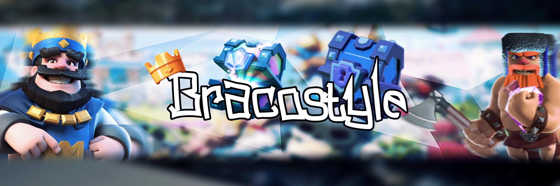 BracostyleTV's profile banner image