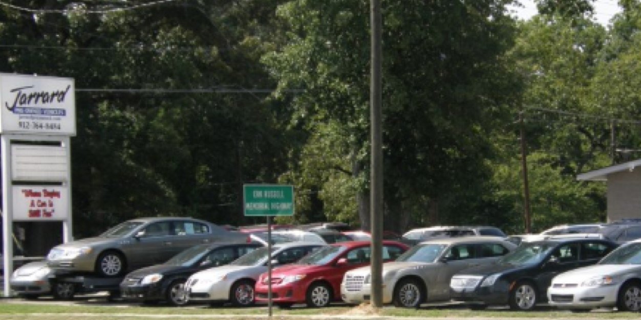 jarrardpreowned banner