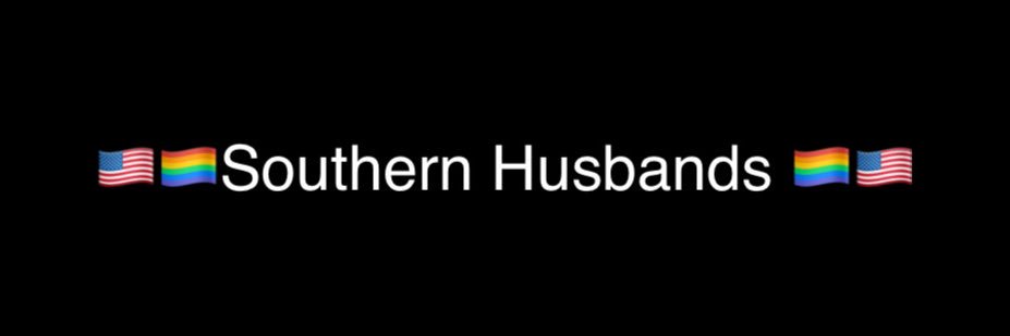 Southern Husbands banner