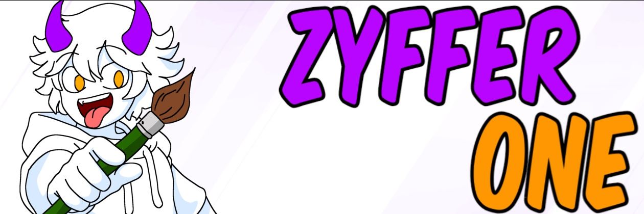 ZyfferOne29's profile banner image