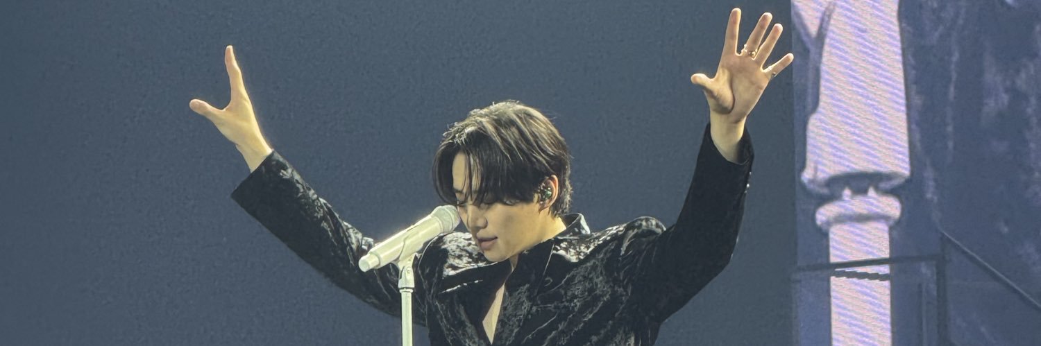 junhopengpenge's profile banner image