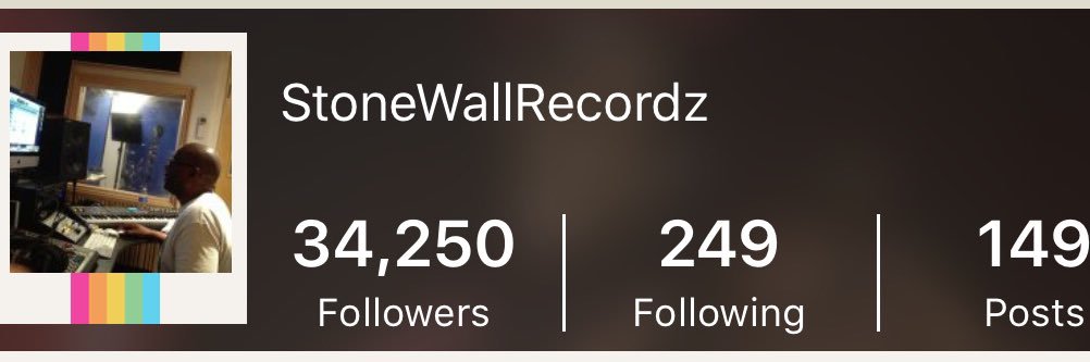 StoneWRecordz's profile banner image