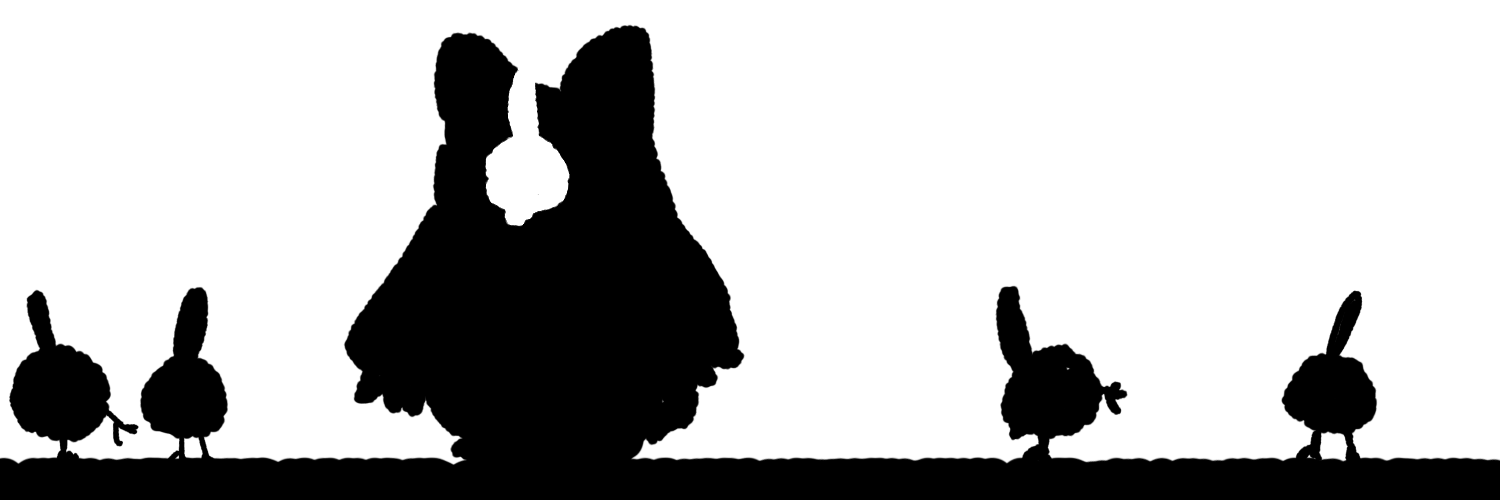さようならと言わなくては🐦‍⬛‼️ banner